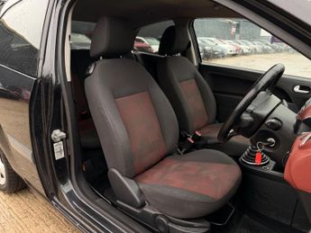 Ford Fiesta 1.4 Freedom 3dr