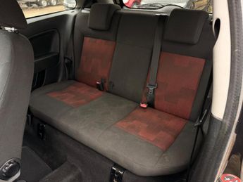 Ford Fiesta 1.4 Freedom 3dr