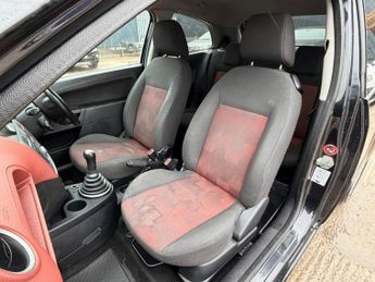 Ford Fiesta 1.4 Freedom 3dr