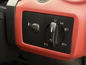 Ford Fiesta 1.4 Freedom 3dr