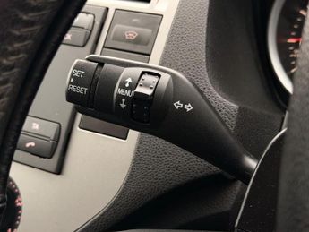 Ford C-Max 1.8 16v Zetec 5dr