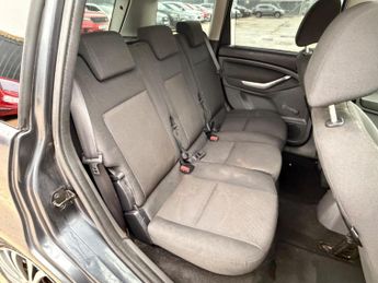 Ford C-Max 1.8 16v Zetec 5dr