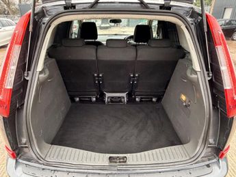 Ford C-Max 1.8 16v Zetec 5dr