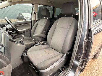 Ford C-Max 1.8 16v Zetec 5dr