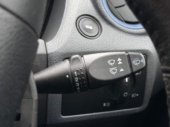 Ford Fiesta 1.25 Zetec Blue Edition 3dr