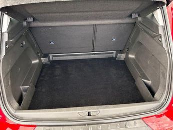 Vauxhall Grandland X 1.2 Turbo SE Auto Euro 6 (s/s) 5dr