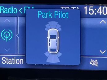 Ford Kuga 2.0 TDCi Titanium Powershift AWD Euro 6 (s/s) 5dr