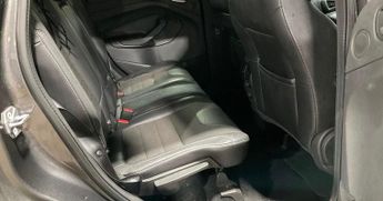 Ford Kuga 2.0 TDCi Titanium Powershift AWD Euro 6 (s/s) 5dr