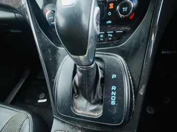 Ford Kuga 2.0 TDCi Titanium Powershift AWD Euro 6 (s/s) 5dr