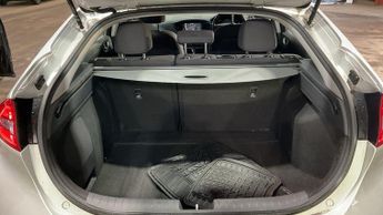 Hyundai IONIQ 1.6 h-GDi GPF Premium Hatchback 5dr Petrol Hybrid DCT Euro 6 (s/