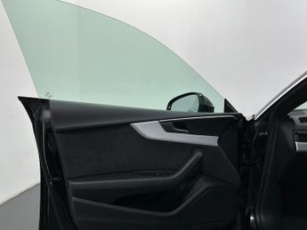 Audi A5 2.0 TDI ultra S line Sportback S Tronic Euro 6 (s/s) 5dr