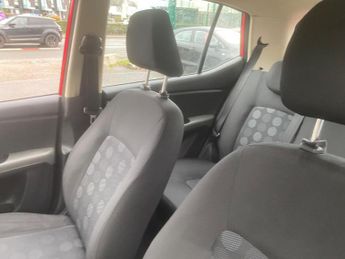 Hyundai i10 1.2 Comfort Auto Euro 4 5dr