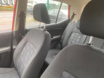 Hyundai i10 1.2 Comfort Auto Euro 4 5dr