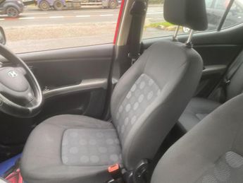 Hyundai i10 1.2 Comfort Auto Euro 4 5dr