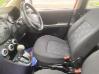 Hyundai i10 1.2 Comfort Auto Euro 4 5dr