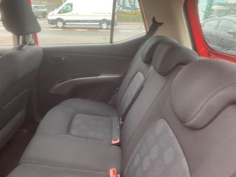 Hyundai i10 1.2 Comfort Auto Euro 4 5dr