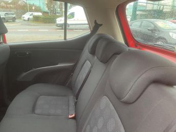 Hyundai i10 1.2 Comfort Auto Euro 4 5dr