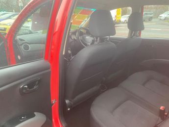 Hyundai i10 1.2 Comfort Auto Euro 4 5dr