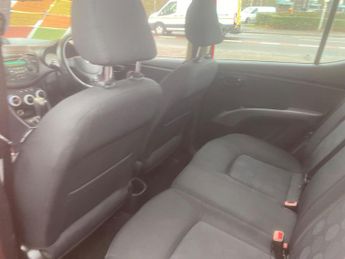 Hyundai i10 1.2 Comfort Auto Euro 4 5dr