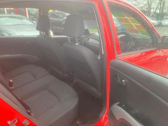 Hyundai i10 1.2 Comfort Auto Euro 4 5dr