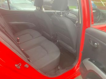 Hyundai i10 1.2 Comfort Auto Euro 4 5dr