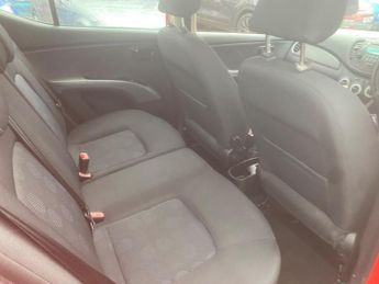 Hyundai i10 1.2 Comfort Auto Euro 4 5dr
