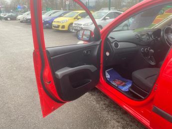 Hyundai i10 1.2 Comfort Auto Euro 4 5dr