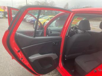 Hyundai i10 1.2 Comfort Auto Euro 4 5dr