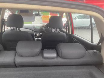 Hyundai i10 1.2 Comfort Auto Euro 4 5dr