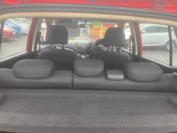 Hyundai i10 1.2 Comfort Auto Euro 4 5dr