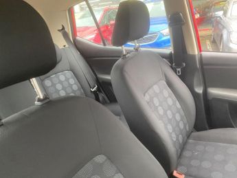 Hyundai i10 1.2 Comfort Auto Euro 4 5dr