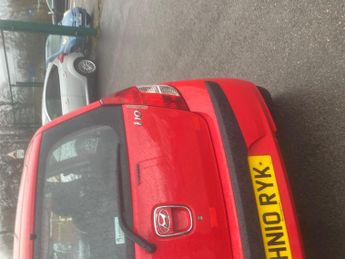 Hyundai i10 1.2 Comfort Auto Euro 4 5dr