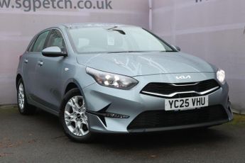 Kia Ceed 1.5 T-GDi 2 Euro 6 (s/s) 5dr