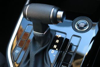 Kia Niro 1.6h GDi 2 DCT Euro 6 (s/s) 5dr