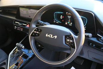 Kia Niro 1.6h GDi 2 DCT Euro 6 (s/s) 5dr