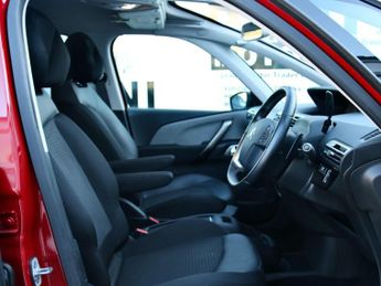 Citroen Grand C4 SpaceTourer 2.0 BlueHDi Flair Plus MPV 5dr Diesel EAT8 Euro 6 (s/s) (160 ps)