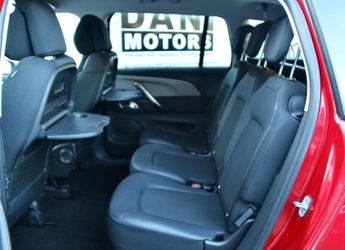 Citroen Grand C4 SpaceTourer 2.0 BlueHDi Flair Plus MPV 5dr Diesel EAT8 Euro 6 (s/s) (160 ps)