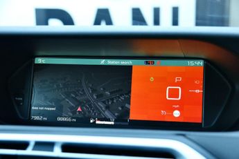 Citroen Grand C4 SpaceTourer 2.0 BlueHDi Flair Plus MPV 5dr Diesel EAT8 Euro 6 (s/s) (160 ps)