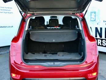 Citroen Grand C4 SpaceTourer 1.5 BlueHDi Flair Plus MPV 5dr Diesel EAT8 Euro 6 (s/s) (130 ps)