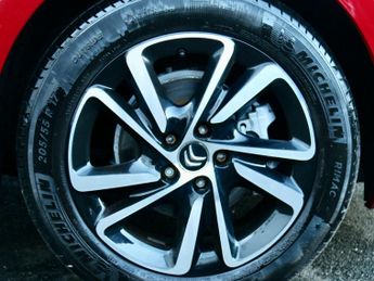 Citroen Grand C4 SpaceTourer 1.5 BlueHDi Flair Plus MPV 5dr Diesel EAT8 Euro 6 (s/s) (130 ps)