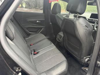 Peugeot 3008 1.5 BlueHDi GT Line Premium EAT Euro 6 (s/s) 5dr