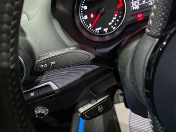 Audi Q2 1.4 TFSI CoD S line S Tronic Euro 6 (s/s) 5dr