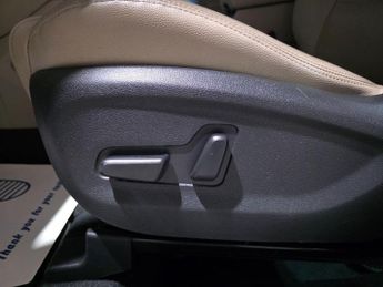 Hyundai TUCSON 1.7 CRDi Blue Drive Premium DCT Euro 6 (s/s) 5dr