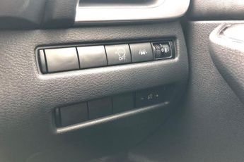 Nissan Qashqai 1.3 DiG-T MH 158 Acenta Premium 5dr Xtronic