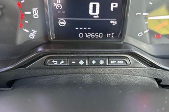 Citroen C3 1.2 PureTech PLUS EAT6 Euro 6 (s/s) 5dr