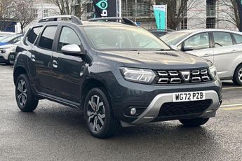 Dacia Duster 1.3 TCe Prestige EDC Euro 6 (s/s) 5dr