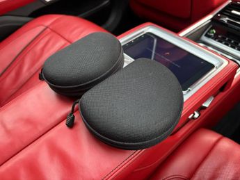 BMW 7 Series 6.6 M760L V12 Auto xDrive Euro 6 4dr