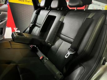 Nissan Qashqai 1.6 dCi Tekna XTRON 2WD Euro 6 (s/s) 5dr