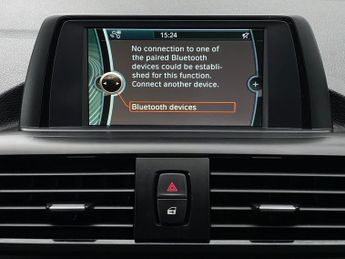 BMW 1 Series 2.0 118d Sport Auto Euro 5 (s/s) 5dr