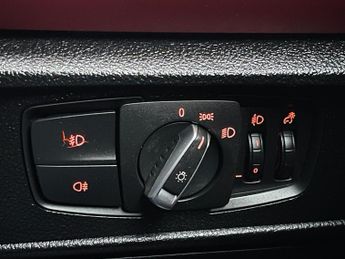 BMW 1 Series 2.0 118d Sport Auto Euro 5 (s/s) 5dr